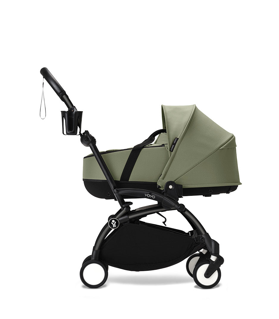 Stokke YOYO Cup Holder/BLACK