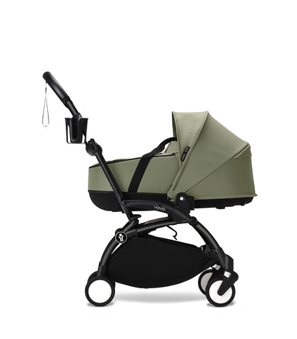 Stokke YOYO Cup Holder/BLACK