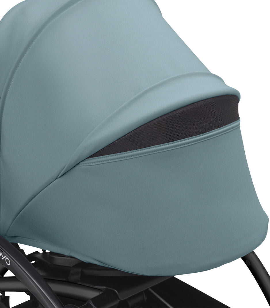 Stokke YOYO 0+ Newborn Pack (v3)