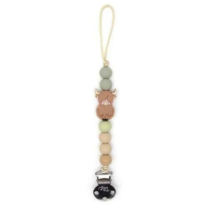 T&C Mini Muncher Dummy Clip Character