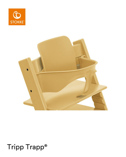 Tripp Trapp Baby Set Clearance