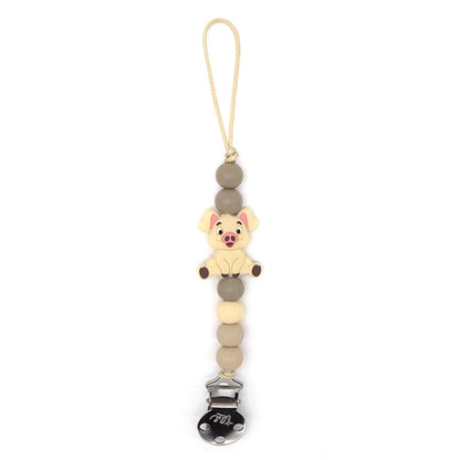 T&C Mini Muncher Dummy Clip Character