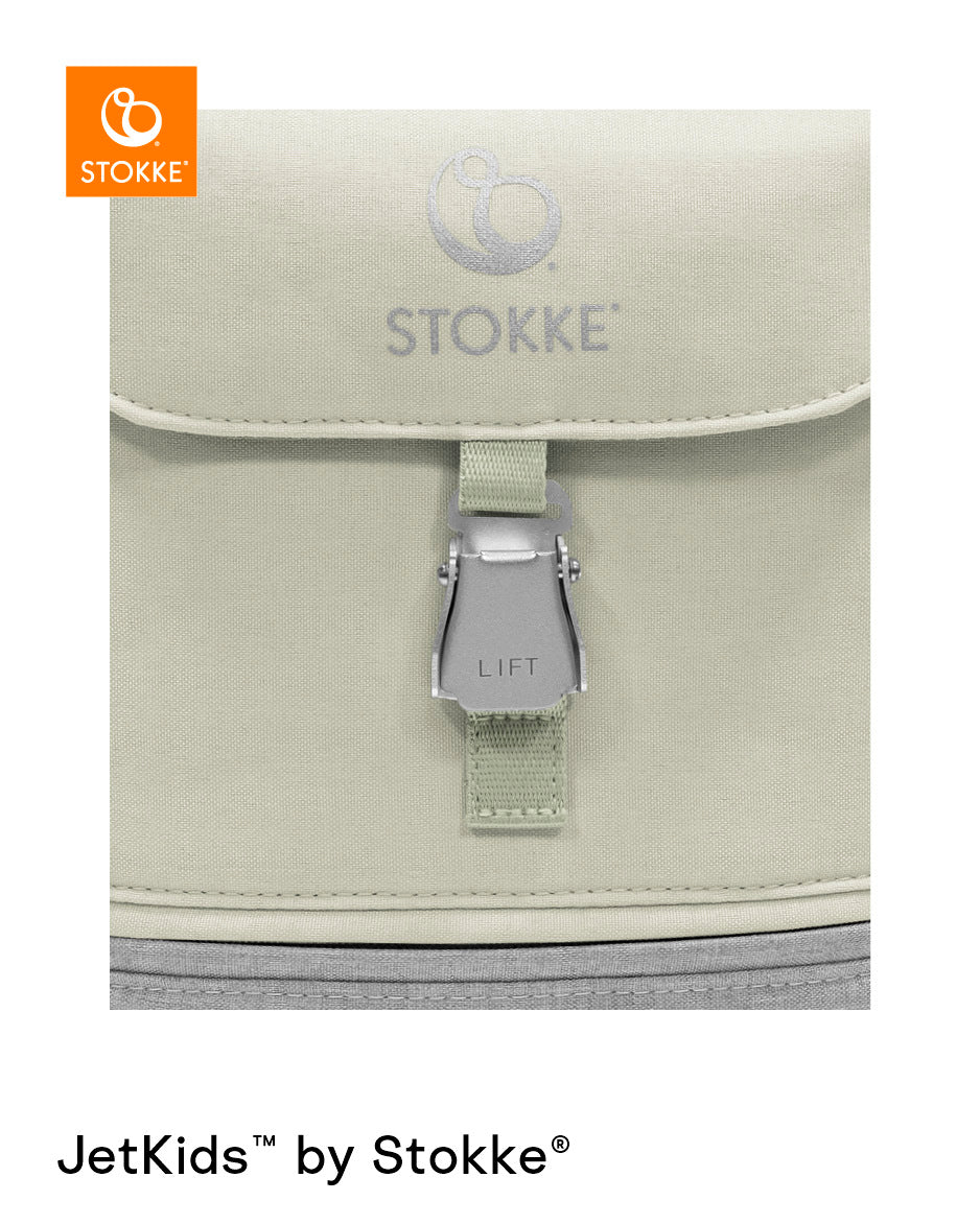 Stokke Jetkids Crew Backpack