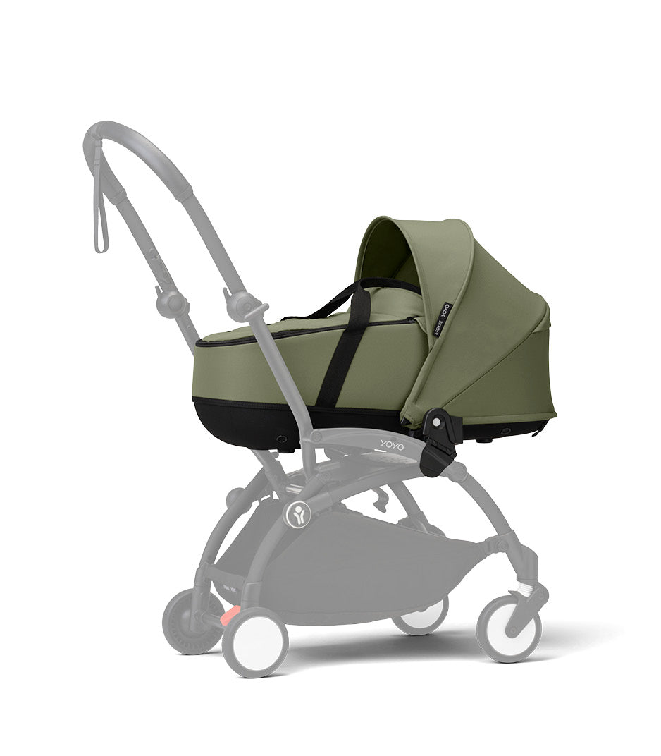 Stokke YOYO Bassinet