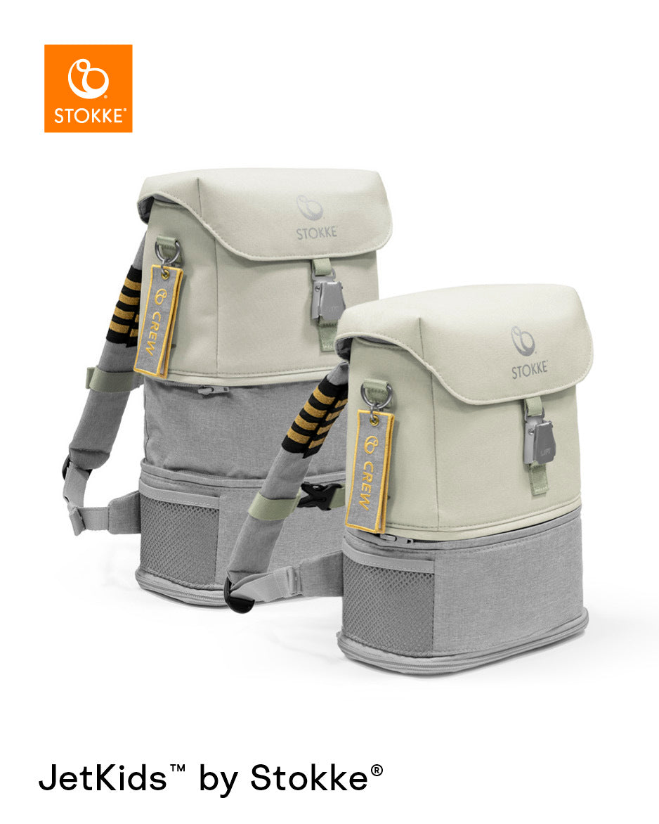 Stokke Jetkids Crew Backpack