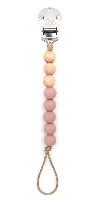T&C Mini Muncher Dummy Clip Classic