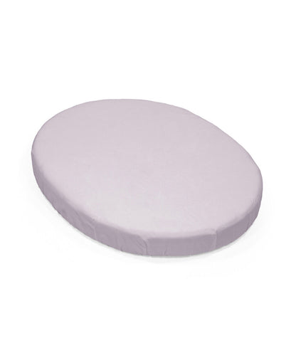 Stokke Sleepi Mini Fitted Sheet v3