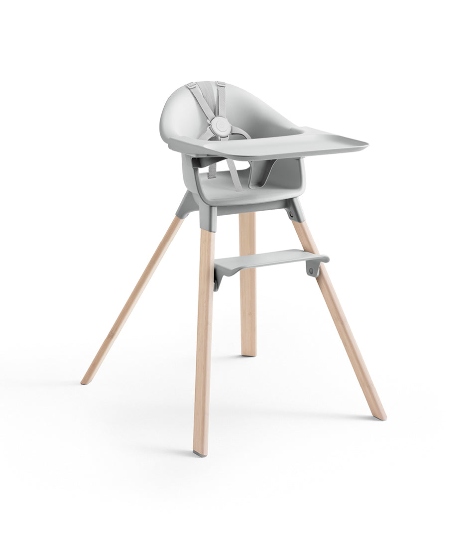 Stokke Clikk High Chair (Bamboo)