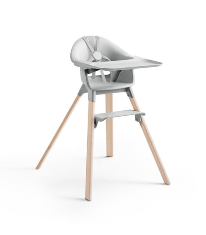 Stokke Clikk High Chair (Bamboo)