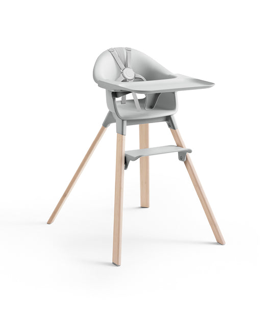 Stokke Clikk High Chair (Bamboo)