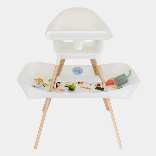 Catchy for Stokke Clikk/WHITE