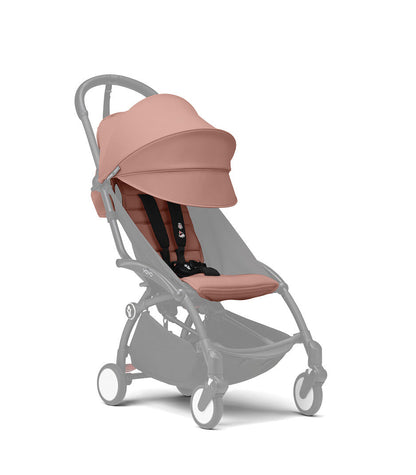 Stokke YOYO 6+ Colour Pack (v3)