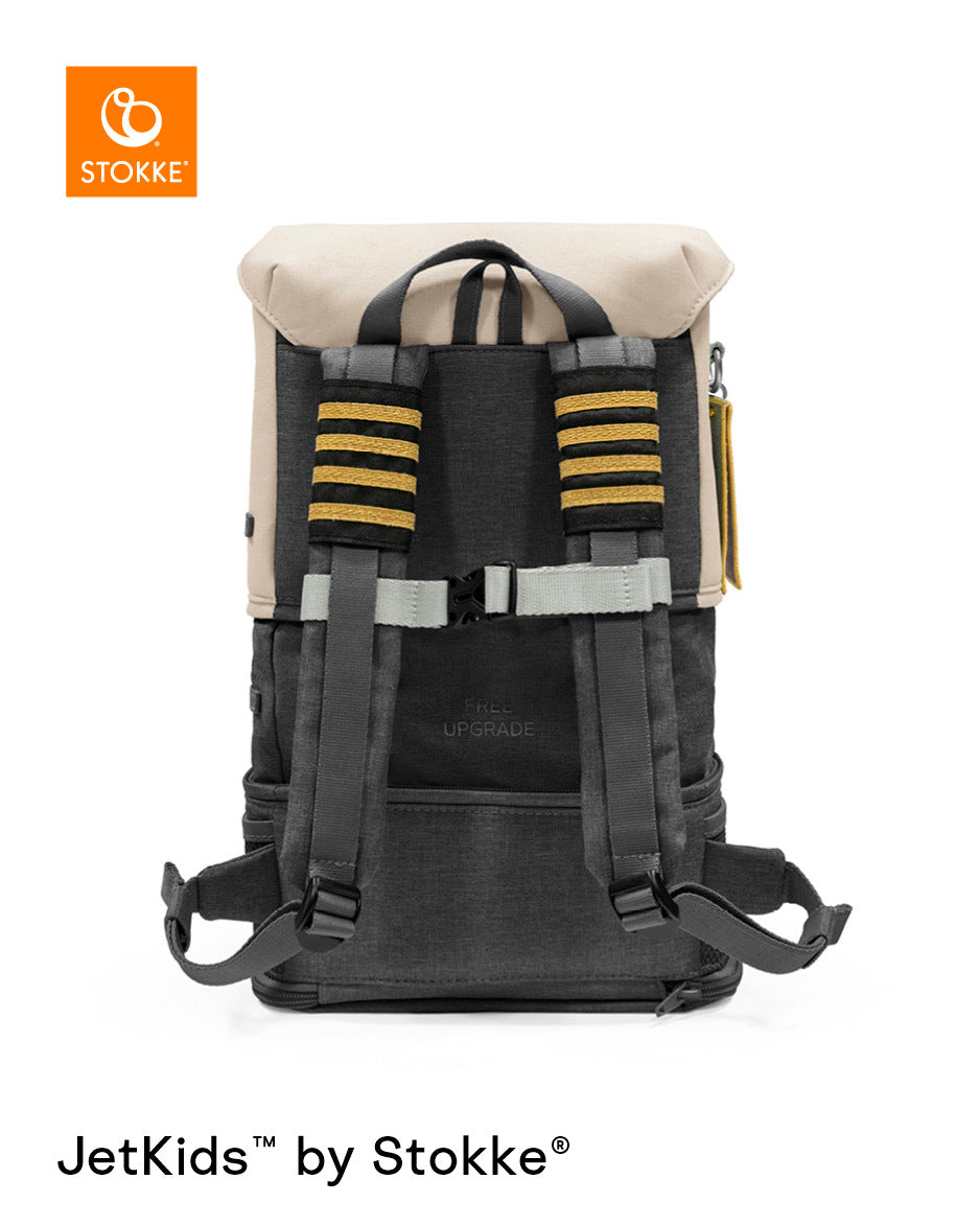 Stokke Jetkids Crew Backpack