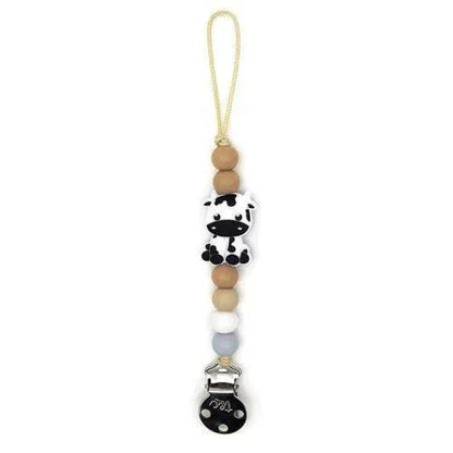 T&C Mini Muncher Dummy Clip Character