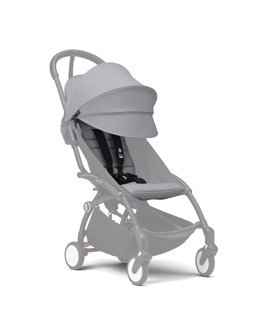 Stokke YOYO 6+ Colour Pack (v3)