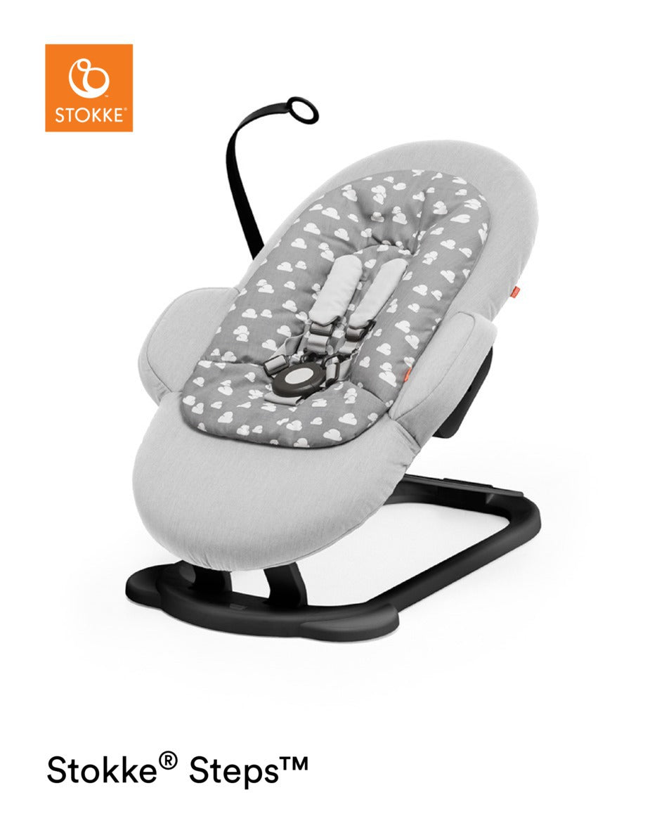 Stokke  Steps Bouncer