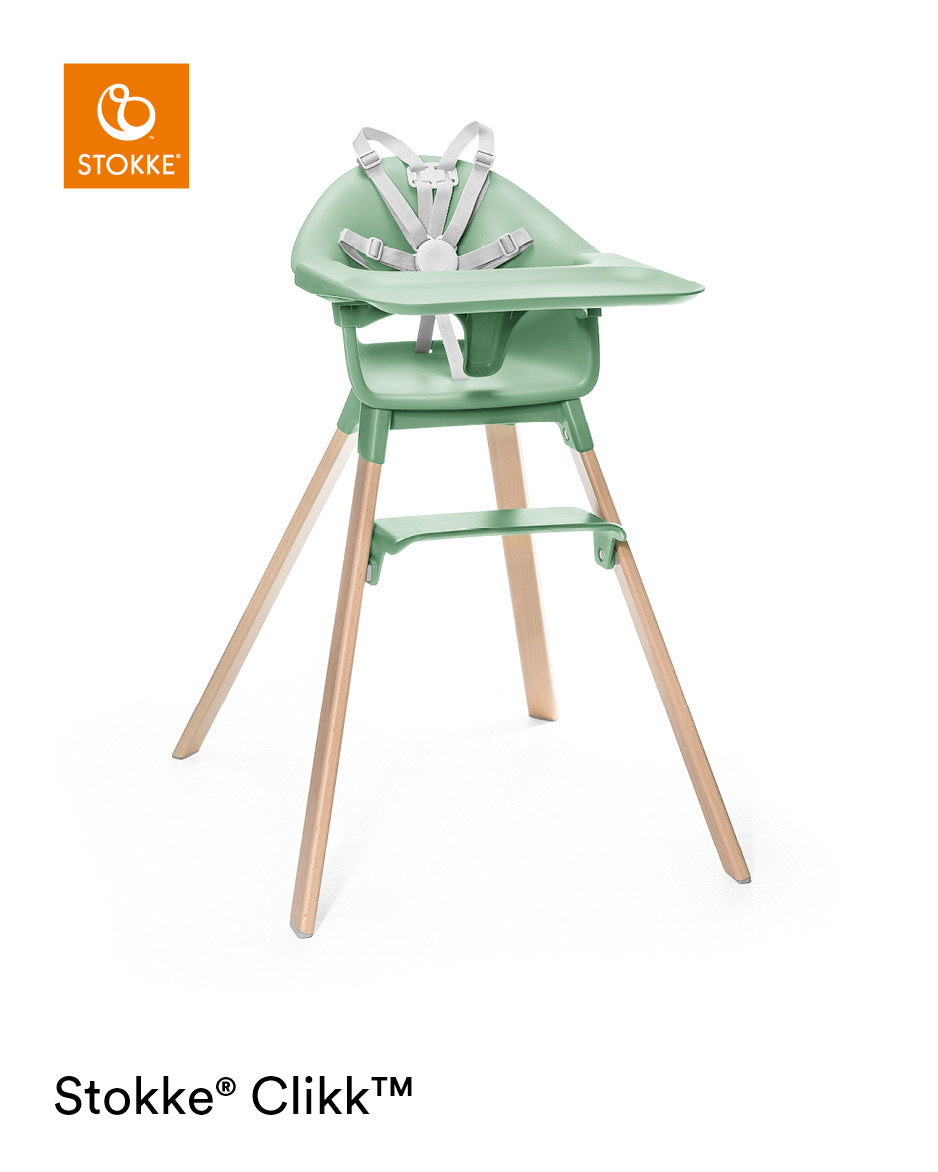 Stokke Clikk Legs