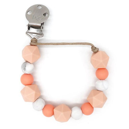 T&C Muncher Paciefier Clip
