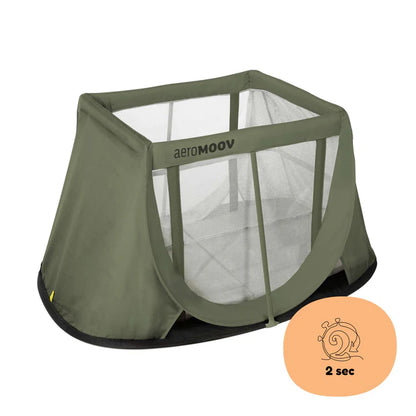 AeroMoov Instant Travel Cot
