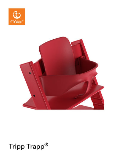 Tripp Trapp Baby Set Clearance