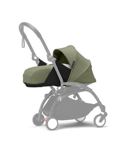 Stokke YOYO 0+ Newborn Pack (v3)