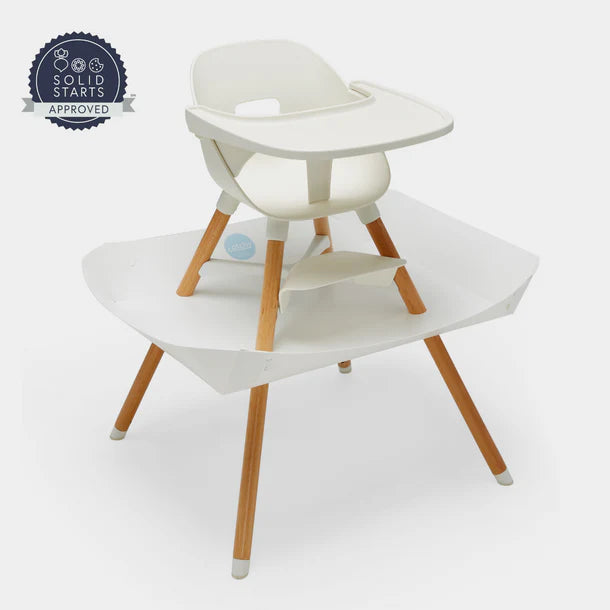 Catchy for Childehome Evolu 2/WHITE