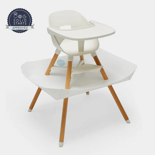 Catchy for Childehome Evolu 2/WHITE