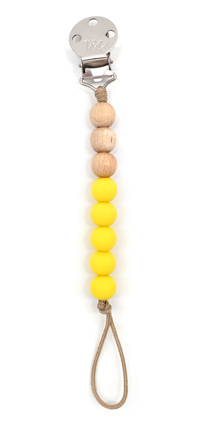 T&C Mini Muncher Dummy Clip Classic