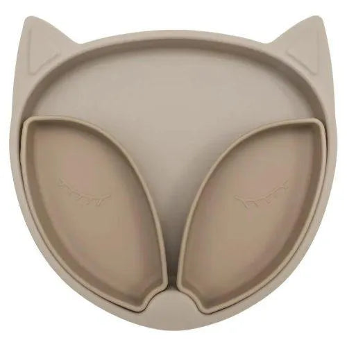 T&C Plate with Dividers/FOX