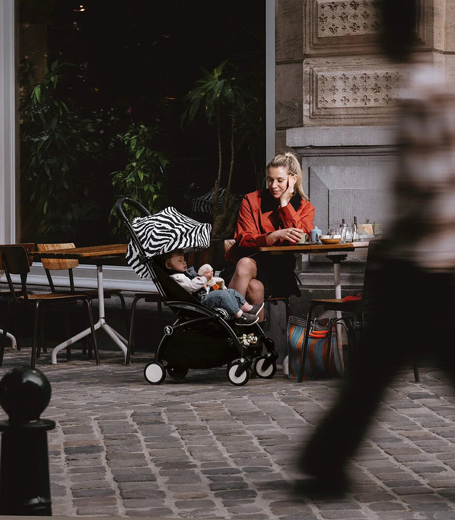 Stokke YOYO 6+ Colour Pack (v3) Limited Edition