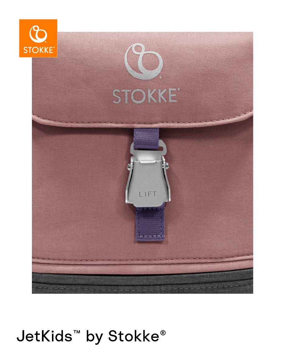 Stokke Jetkids Crew Backpack