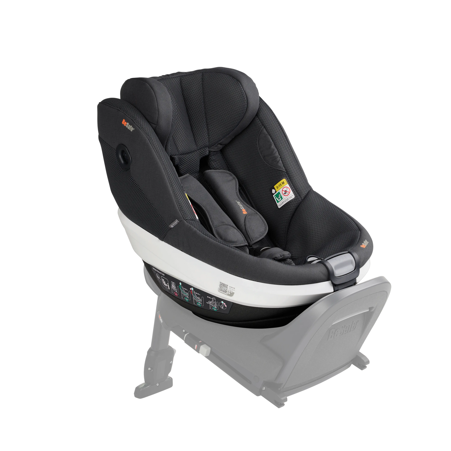 BeSafe Beyond 360