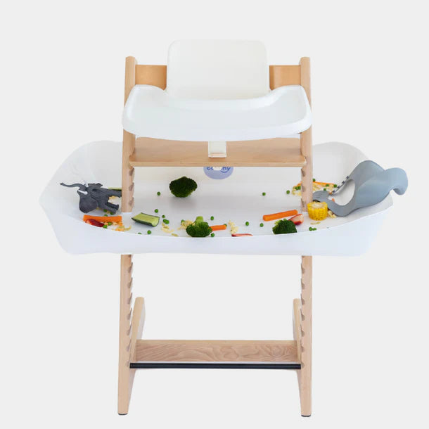 Catchy for Stokke Tripp Trapp/WHITE