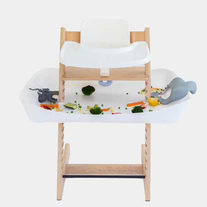 Catchy for Stokke Tripp Trapp/WHITE