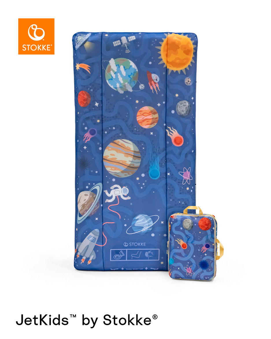Stokke Jetkids CloudSleeper