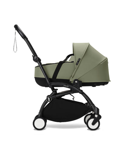 BABYZEN YOYO Newborn Shell
