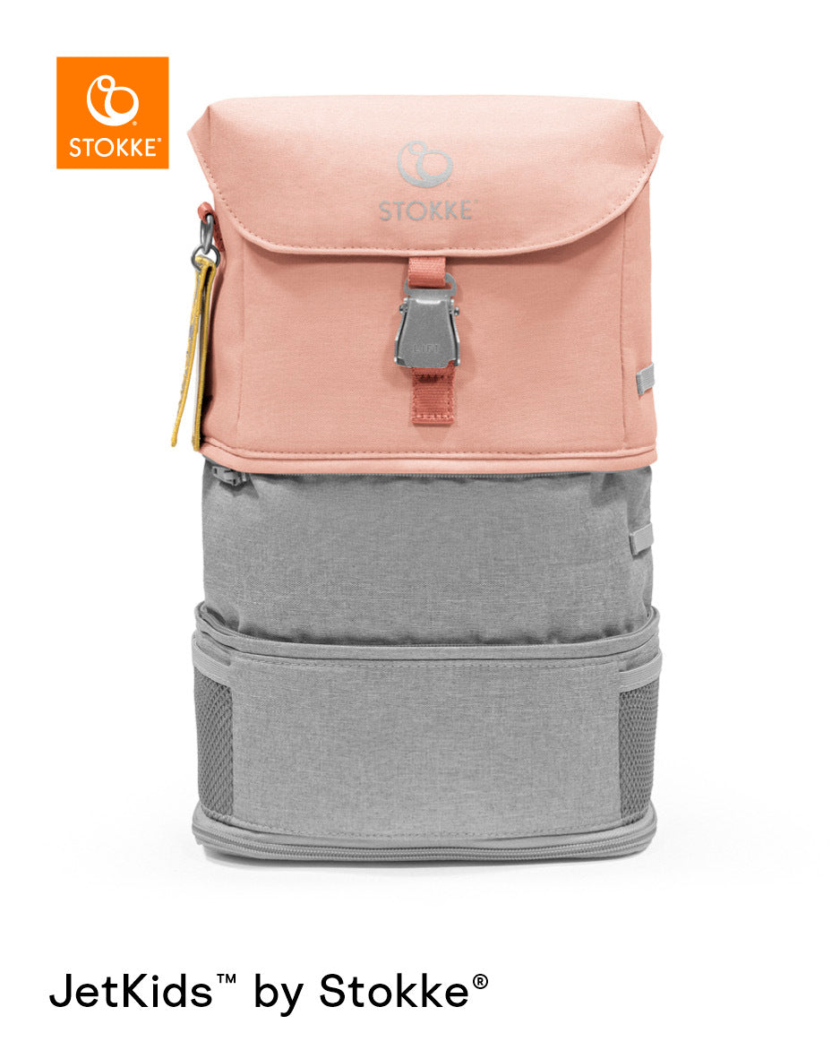 Stokke Jetkids Crew Backpack