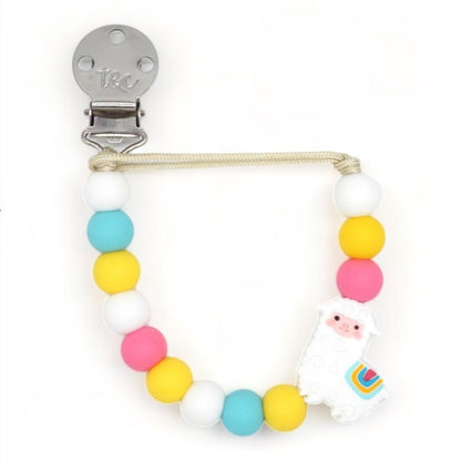 T&C Muncher Paciefier Clip Character