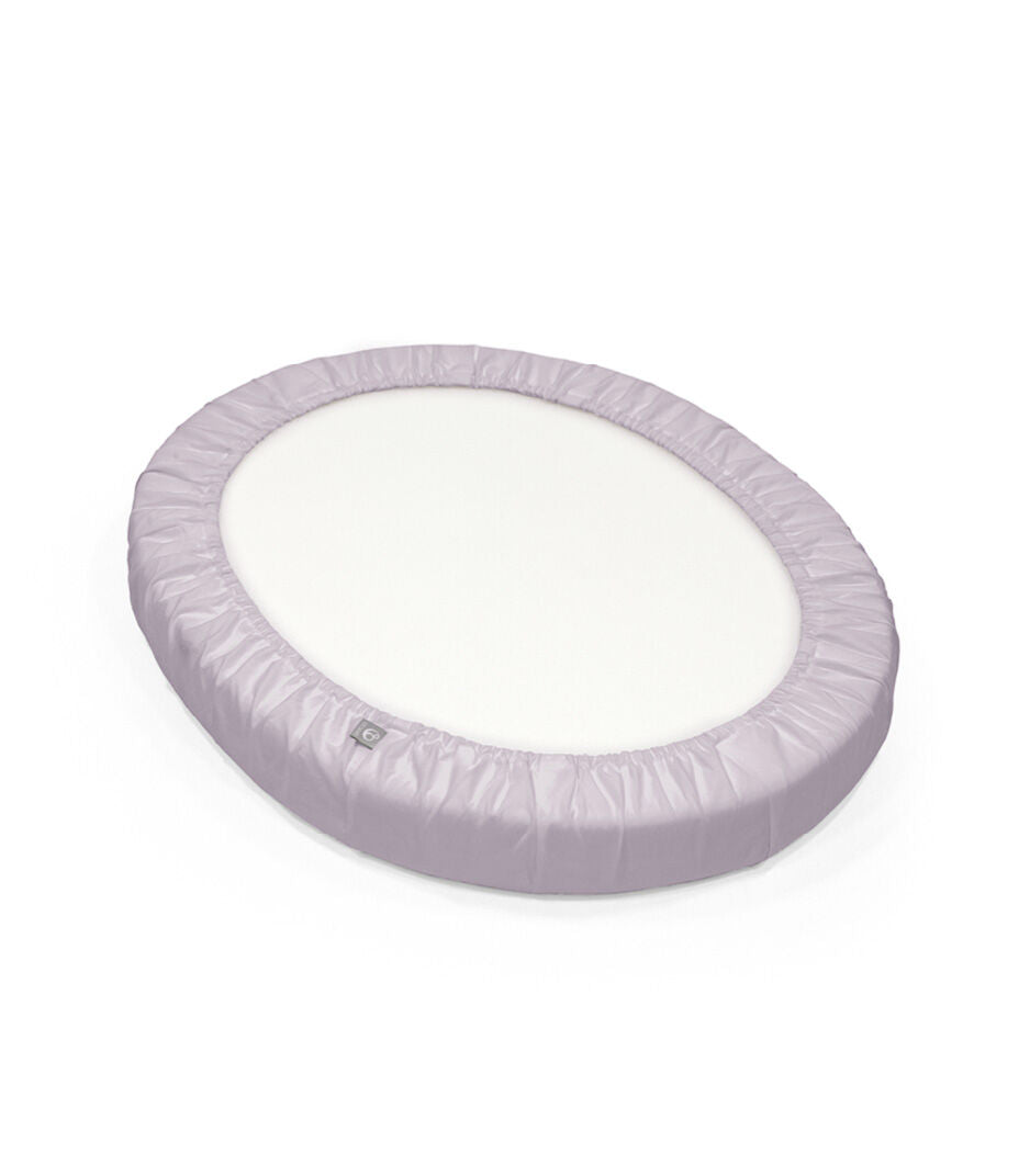 Stokke Sleepi Mini Fitted Sheet v3