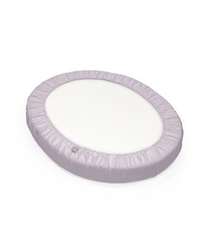 Stokke Sleepi Mini Fitted Sheet v3