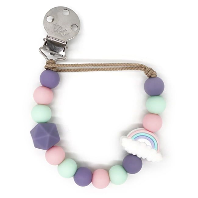 T&C Muncher Paciefier Clip Character