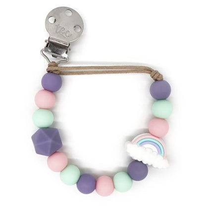 T&C Muncher Paciefier Clip Character