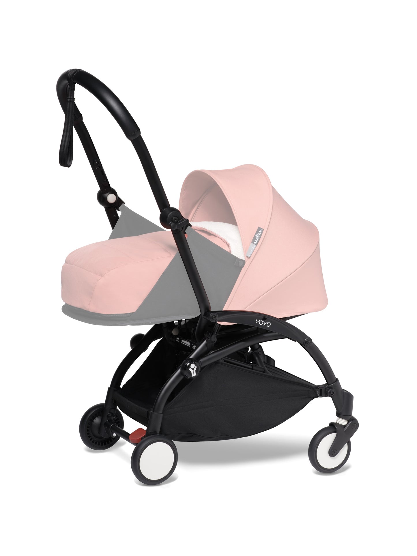 BABYZEN YOYO Stroller Frame