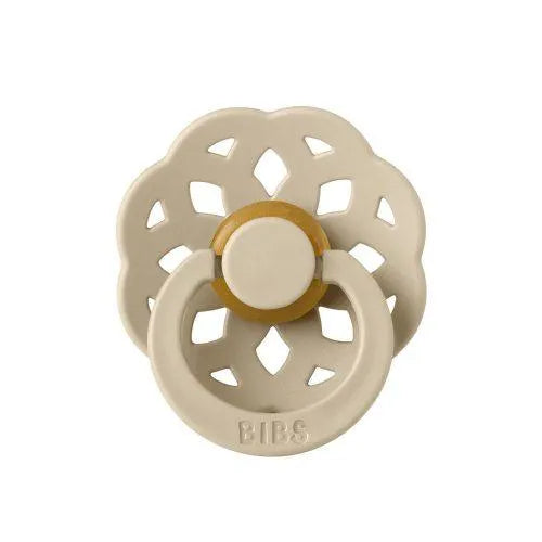 T&C Bibs Pacifiers Boheme