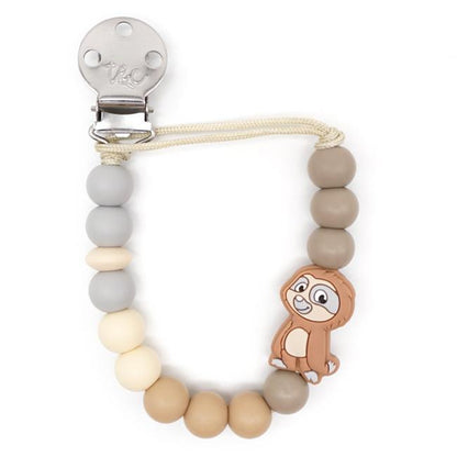 T&C Muncher Paciefier Clip Character