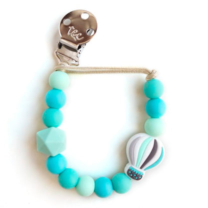 T&C Muncher Paciefier Clip