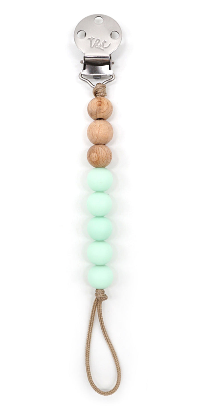 T&C Mini Muncher Dummy Clip Classic