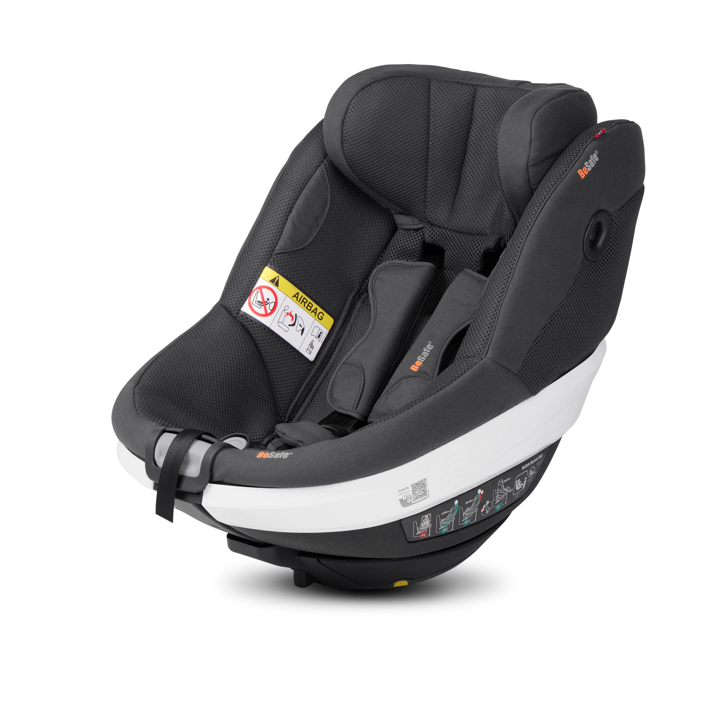 BeSafe Beyond 360
