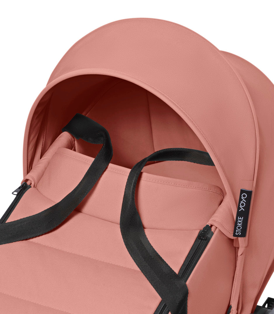 Stokke YOYO Newborn Shell