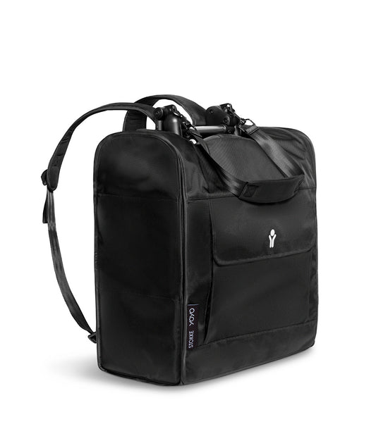 Stokke YOYO Backpack/BLACK